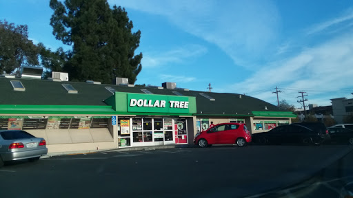 Dollar Store «Dollar Tree», reviews and photos, 1825 Salvio St, Concord, CA 94520, USA