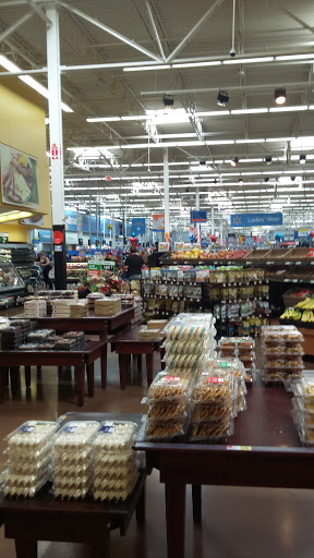 Department Store «Walmart Supercenter», reviews and photos, 14800 Fort Campbell Blvd, Oak Grove, KY 42262, USA