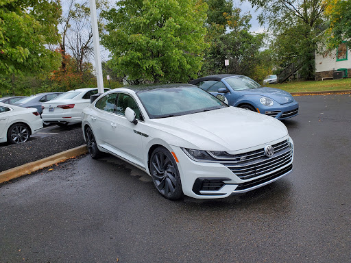 Volkswagen Dealer «North Penn VW-Mazda», reviews and photos, 165 Bethlehem Pike, Colmar, PA 18915, USA