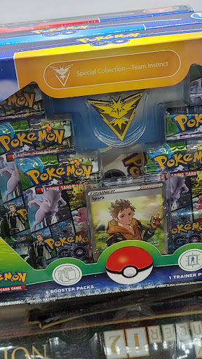 Adventures In Comics & Games image