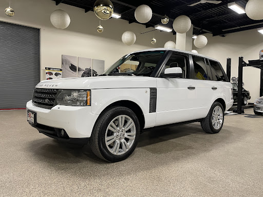 Used Car Dealer «Done Deal Motors», reviews and photos, 1027 Turnpike St, Canton, MA 02021, USA