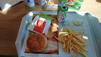 Aliment-réconfort du Restauration rapide McDonald's 7 Collines à Nîmes - n°3