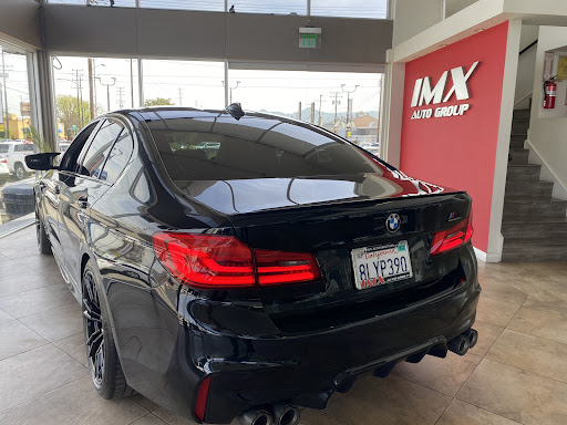 Used Car Dealer «IMX Auto Sales & Leasing», reviews and photos, 811 N Victory Blvd, Burbank, CA 91502, USA