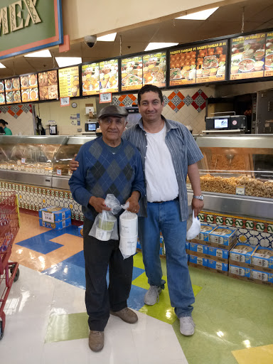 Grocery Store «Mi Pueblo Food Center», reviews and photos, 187 Harder Rd, Hayward, CA 94544, USA