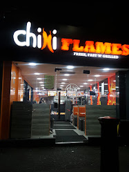 Chilli Flames® Evington Road