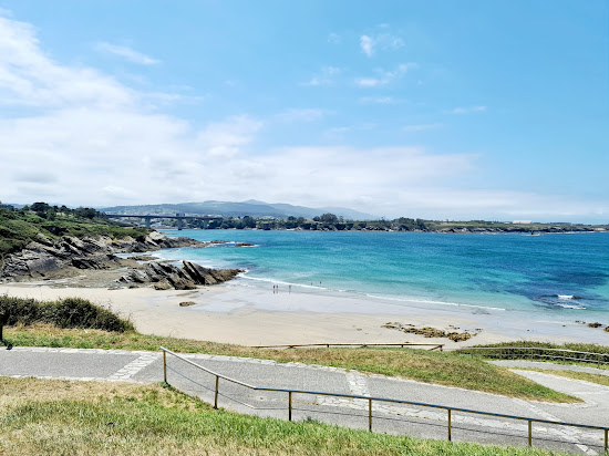 Playa de Arnao