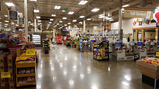 Grocery Store «Fred Meyer», reviews and photos, 11425 SW Beaverton Hillsdale Hwy, Beaverton, OR 97005, USA