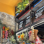 Photo n°2 de l'avis de Louise.o fait le 09/09/2023 à 20:41 sur le  Fooderia à Manarola