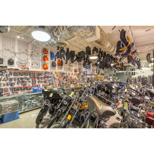 Motorcycle Parts Store «Bikers Inc», reviews and photos, 11850 W State Rd 84, Fort Lauderdale, FL 33325, USA