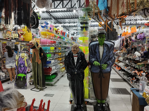 Lojas para comprar trajes de carnaval Rio De Janeiro