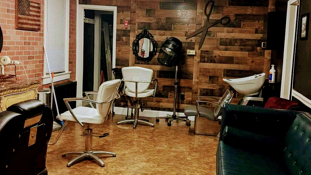 Hair and Barber lounge 08721