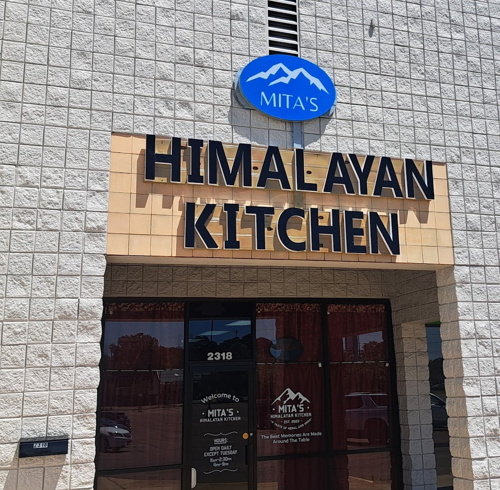 Mita's Himalayan Kitchen 39705