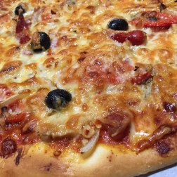 Photo n°19 de Pizza Vroum à Castres ()