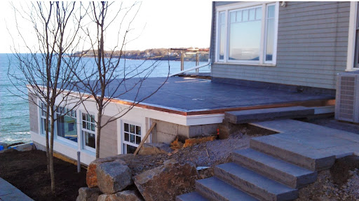 Roofing Contractor «Landmark Roofing», reviews and photos, 1273 Main St, Waltham, MA 02451, USA