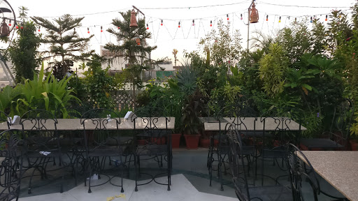 Kalyan Rooftop & Indoor Restaurant