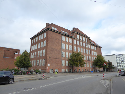 Turisme skoler København