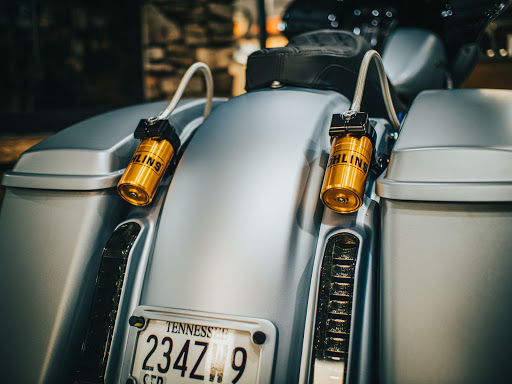 Harley-Davidson Dealer «Harley-Davidson of Cool Springs», reviews and photos, 7128 S Springs Dr, Franklin, TN 37067, USA