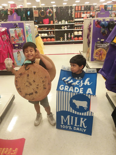 Department Store «Target», reviews and photos, 4000 Bel Aire Plaza, Napa, CA 94558, USA