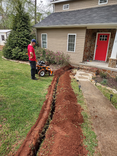 Plumber «Mr Rooter Plumbing of Greenville», reviews and photos, 1341 Rutherford Rd, Greenville, SC 29609, USA