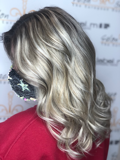 Day Spa «Salon Greco The European Day Spa», reviews and photos, 4320 Suwanee Dam Rd #800, Suwanee, GA 30024, USA