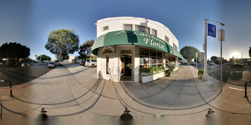 LARCHMONT VILLAGE FLORIST, 420 N Larchmont Blvd, Los Angeles, CA 90004, USA, 