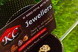 Kc Jewellers image
