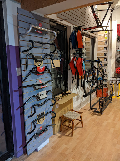 Bicycle Repair Shop «JOYRIDE BIKES», reviews and photos, 70-8 60th St, Ridgewood, NY 11385, USA