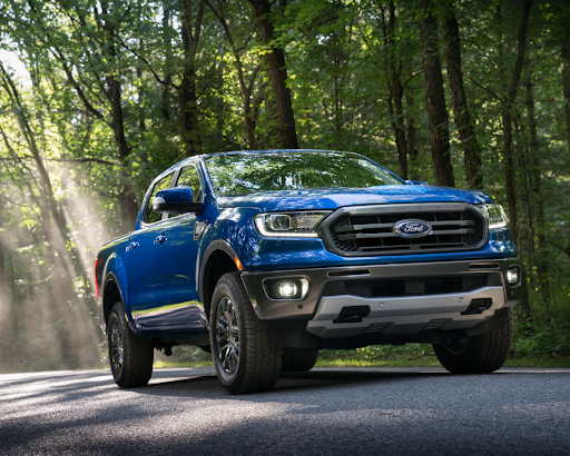 Ford Dealer «Colley Ford», reviews and photos, 1945 Auto Centre Dr, Glendora, CA 91740, USA
