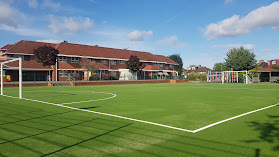 Knutsford Primary Academy