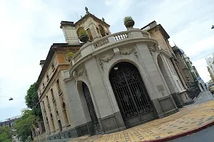 Palacio Taranco image