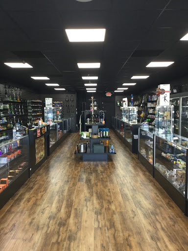 Tobacco Shop «Xhale City», reviews and photos, 2339 Lawrenceville Hwy, Lawrenceville, GA 30044, USA