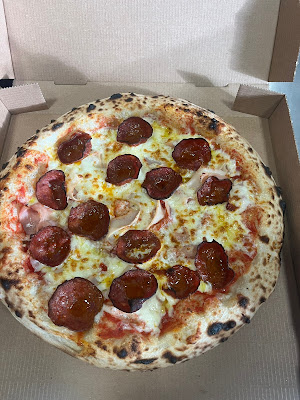 Best Pizza & Burger حلال à Les Mureaux