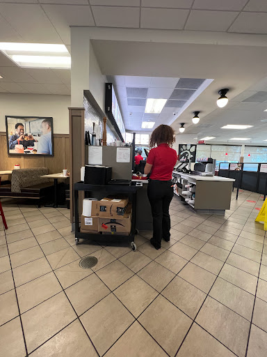 Fast Food Restaurant «Chick-fil-A», reviews and photos, 17240 US-441, Mt Dora, FL 32757, USA