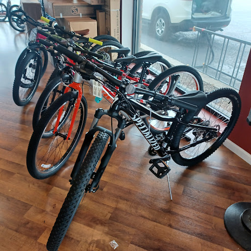 Bicycle Store «Village CycleSport», reviews and photos, 1326 N Rand Rd, Arlington Heights, IL 60004, USA