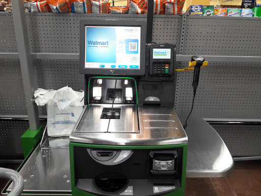 Supermarket «Walmart Neighborhood Market», reviews and photos, 2108 Bedford Rd, Bedford, TX 76021, USA