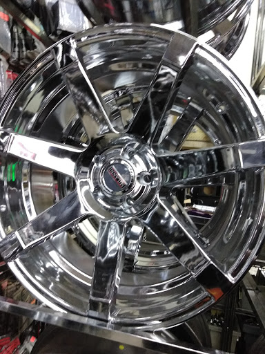 Electronics Store «Godfather Electronics», reviews and photos, 1400 W North Ave, Milwaukee, WI 53205, USA