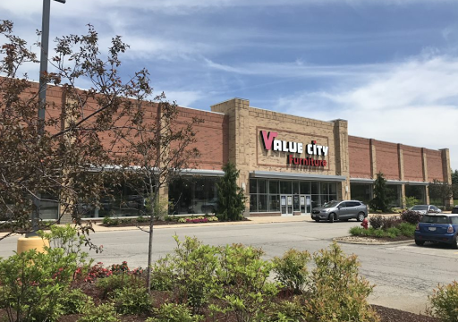 Furniture Store «Value City Furniture», reviews and photos, 4095 Richmond Rd, Warrensville Heights, OH 44122, USA
