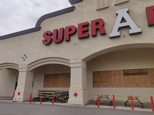Grocery Store «Super A Foods», reviews and photos, 5250 York Blvd, Highland Park, CA 90042, USA
