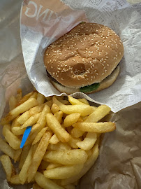 Aliment-réconfort du Friterie L'Amigny frite à Amigny-Rouy - n°6