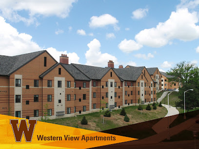 WMU Apartments