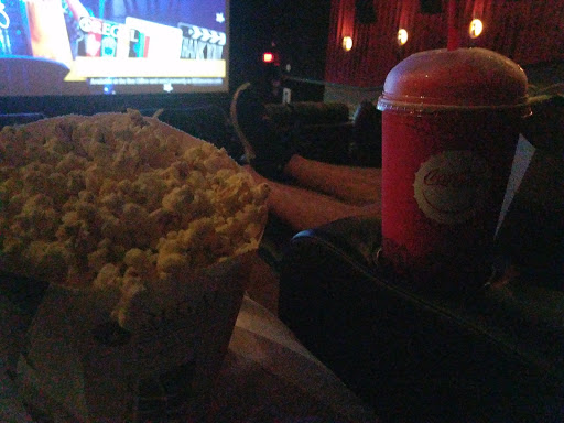 Movie Theater «Regal Cinemas Sunset Station 13 & IMAX», reviews and photos, 1301 W Sunset Rd, Henderson, NV 89014, USA