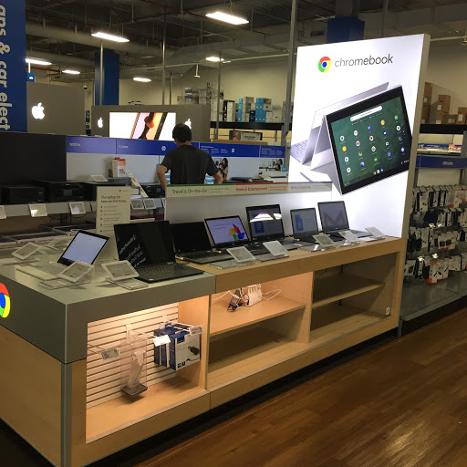 Electronics Store «Best Buy», reviews and photos, 13107 40 Rd c300, Flushing, NY 11354, USA