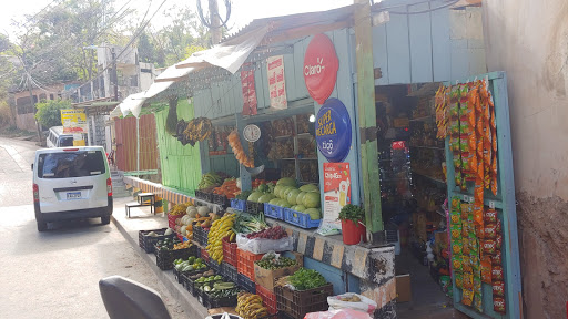 Frutas verduras y más el huerto villa nueva sector#1 calle principal tegucigalpa