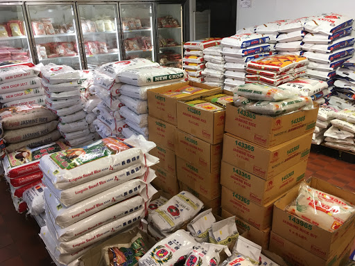 Asian Grocery Store «Saigon Market Oriental Grocery», reviews and photos, 4507 Franklin Ave, Wilmington, NC 28403, USA