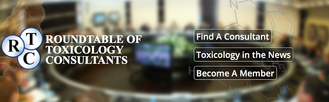 Roundtable of Toxicology Consultants