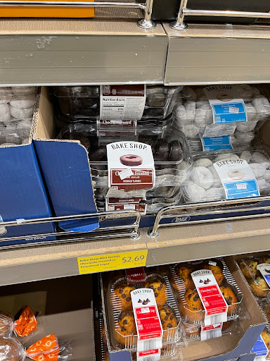 Supermarket «ALDI», reviews and photos, 2526 Freedom Dr, Charlotte, NC 28208, USA