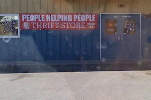 People Helping People Thrift Store image