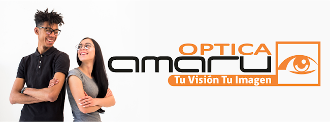 Optica Amaru Antofagasta - Óptica