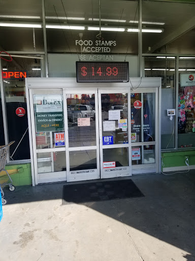 Supermarket «Mercado De Yakima», reviews and photos, 511 N 1st St, Yakima, WA 98901, USA