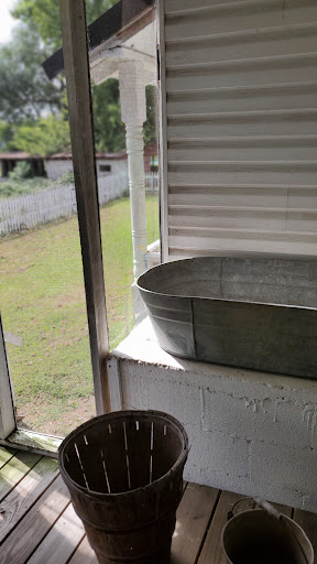 Tourist Attraction «Amish Heritage Farm», reviews and photos, 1016 Brewer Rd, Ethridge, TN 38456, USA